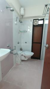 Bathroom Image of 500 Sq.ft 1 BHK Apartment / Flat for sale in Borivali West Mumbai for Rs. 11800000