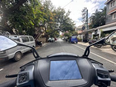 Image of 4000 Sq.ft Residential Plot / Land for sale in Kalyan Nagar, Bengaluru for Rs. 128000085