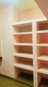 Image of 850 Sq.ft 1 BHK Apartment / Flat for rent in Puliakulam, Coimbatore for Rs. 13000