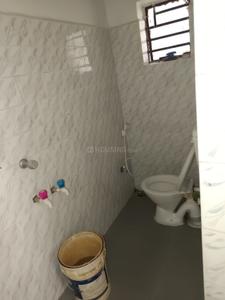 Image of 1050 Sq.ft 3 BHK Builder Floor for rent in Kalyani, Nadia for Rs. 16000