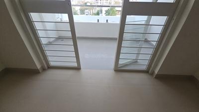 Balcony Image of 1204 Sq.ft 2 BHK Apartment / Flat for sale in Kothrud Pune for Rs. 14000000
