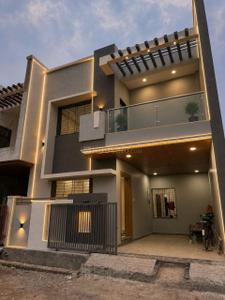 Image of 2300 Sq.ft 3 BHK Independent House for sale in Borsi, Durg for Rs. 6000000