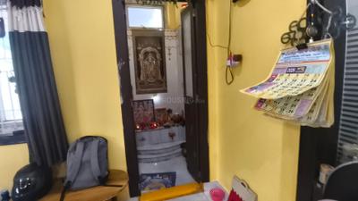 Pooja Room One Image of 1050 Sq.ft 2 BHK Independent House for sale in Celebrity Lifestyle Dream Homes I, Bhanur Sangareddy for Rs. 18500000