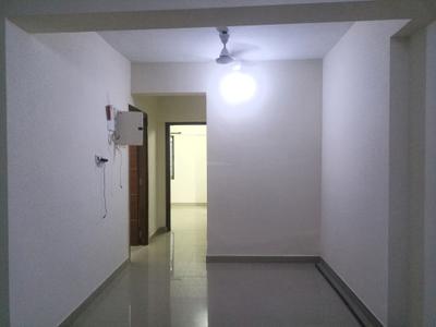 Living Room Image of 485 Sq.ft 1 BHK Apartment / Flat for rent in Vikhroli East Mumbai for Rs. 36000