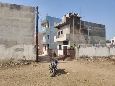 Image of 604 Sq.ft Residential Plot / Land for sale in Viriyakhedi, Ratlam for Rs. 2204600