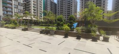 Image of 1150 Sq.ft 3 BHK Apartment / Flat for sale in Origin Heights, Sargasan, Gandhinagar for Rs. 7350000