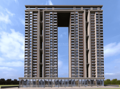 3 BHK Flat