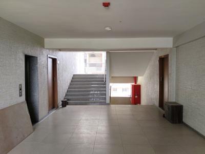 Lobby Image of 1360 Sq.ft 3 BHK Apartment / Flat for sale in Orchid Valley, Shela Ahmedabad for Rs. 6700000