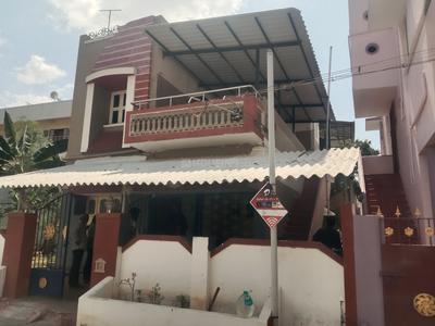 Image of 1700 Sq.ft 3 BHK Independent House for sale in Thillai Nagar, Tiruchirappalli for Rs. 21000000