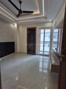 Hall Image of 1325 Sq.ft 2 BHK Builder Floor for sale in Govind Vihar Dehradun for Rs. 6800000