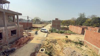Image of 500 Sq.ft 1 BHK Independent House for sale in Sarojini Nagar, Lucknow for Rs. 2500000