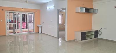 Hall Image of 1321 Sq.ft 2 BHK Apartment / Flat for rent in C V Raman Nagar Bengaluru for Rs. 42000