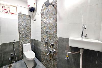 Bathroom Image of HelloWorld Sukoon in Kondapur, Hyderabad