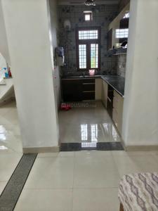 Kitchen Image of 1500 Sq.ft 3 BHK Villa for sale in Dhalwala Rishikesh for Rs. 9500000