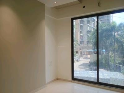 Bedroom Image of 810 Sq.ft 2 BHK Apartment / Flat for sale in Ajmera One Kalyan, Kalyan West Kalyan for Rs. 7500000
