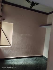 Bedroom Image of 600 Sq.ft 2 BHK Independent House for rent in Sathagalli Layout Mysore for Rs. 9000