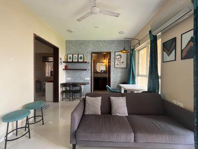 1 BHK Flat