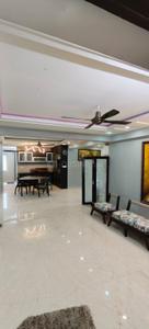 Hall Image of 2755 Sq.ft 3 BHK Apartment / Flat for sale in Aditya Hill Top Residency, Jubilee Hills Hyderabad for Rs. 32509000