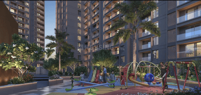 Image of 1620 Sq.ft 3 BHK Apartment / Flat for sale in Basil Maximus, Punawale, Pune for Rs. 13300000