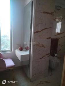 Bathroom Image of 1780 Sq.ft 3 BHK Apartment / Flat for sale in Palam Vihar Gurgaon for Rs. 22000000
