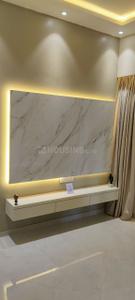 Hall Image of 597 Sq.ft 2 BHK Apartment / Flat for sale in Shripal Sattva, Vasai West Vasai for Rs. 6500000