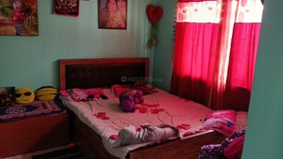 Bedroom Image of 876 Sq.ft 2 BHK Apartment / Flat for sale in Salbari Siliguri for Rs. 3500000