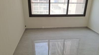 Bedroom Image of 1120 Sq.ft 3 BHK Apartment / Flat for sale in Alaya Belmonte, Chharodi Ahmedabad for Rs. 9351000