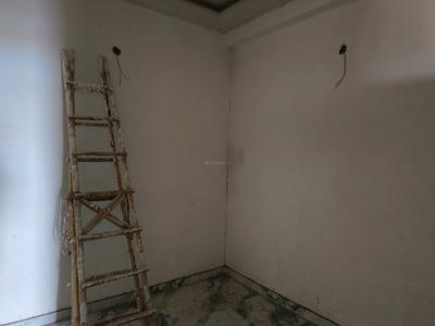 Bedroom Image of 750 Sq.ft 2 BHK Builder Floor for sale in DLF Ankur Vihar Ghaziabad for Rs. 2355938