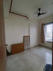 Bedroom Image of 1500 Sq.ft 3 BHK Apartment / Flat for rent in Erandwane Pune for Rs. 50000