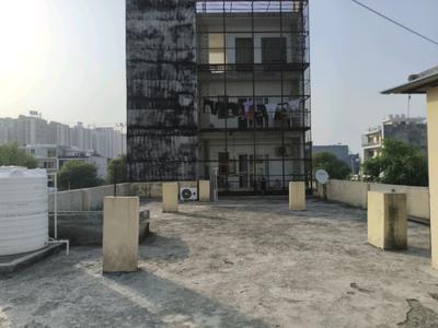 Terrace Image of 2150 Sq.ft 3 BHK Independent House for sale in Noida Extension Greater Noida for Rs. 35500000