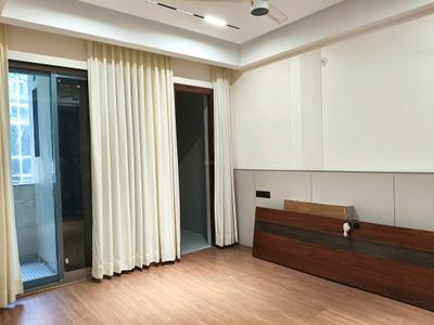Bedroom Image of 2160 Sq.ft 4 BHK Builder Floor for sale in South City Luxury Floors, Sector 50 Gurgaon for Rs. 35000000