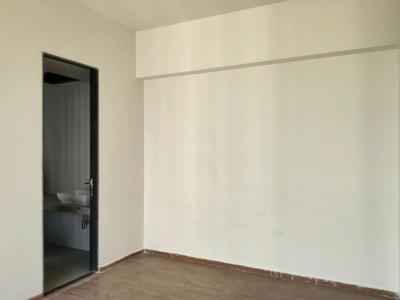 Bedroom Image of 800 Sq.ft 2 BHK Apartment / Flat for sale in Rosa Gardenia, Kasarvadavali Thane for Rs. 8800000