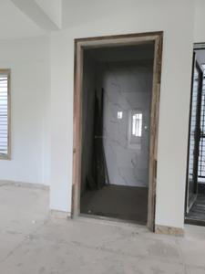 Pooja Room Image of 2150 Sq.ft 3 BHK Apartment / Flat for sale in Dhriti Elite, Vajarahalli Bengaluru for Rs. 21075351