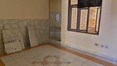 Bedroom Image of 1200 Sq.ft 2 BHK Apartment / Flat for rent in Butler Colony Lucknow for Rs. 20000