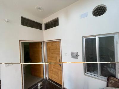 Bedroom Image of 1500 Sq.ft 4 BHK Independent House for rent in Bharilayi Varanasi for Rs. 20000
