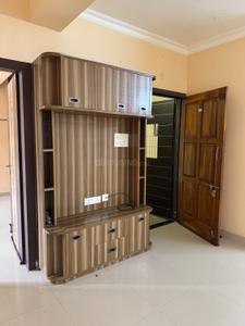 Living Room Image of 1388 Sq.ft 3 BHK Apartment / Flat for sale in Na Ali Dhekiajuli Jorhat for Rs. 6500000
