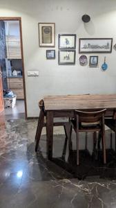 Hall Image of 1100 Sq.ft 2 BHK Apartment / Flat for sale in Sethna Elron Gardens, Bandra West Mumbai for Rs. 53500000