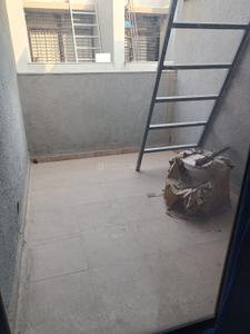 Balcony Image of 2520 Sq.ft 3 BHK Independent House for sale in Manipur Ahmedabad for Rs. 17000000