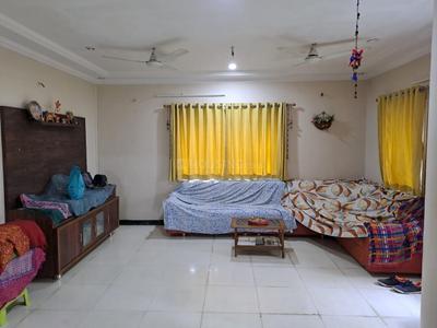 Hall Image of 1600 Sq.ft 3 BHK Villa for sale in Vasna Vadodara for Rs. 7800000