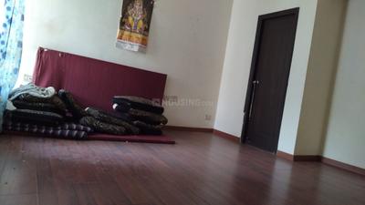 Bedroom Image of 1100 Sq.ft 2 BHK Apartment / Flat for rent in Sahara City Homes Phase 1 , Sahara City Homes Indore for Rs. 12000