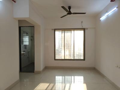 Living Room Image of 405 Sq.ft 1 BHK Apartment / Flat for sale in Chandak Highscape City 1A, Chembur Mumbai for Rs. 11400000