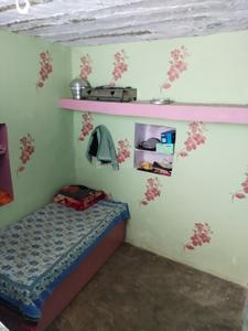 Bedroom Image of 420 Sq.ft 1.5 BHK Independent House for sale in Ratanada Jodhpur for Rs. 1500000