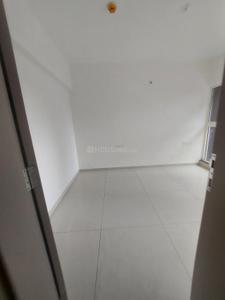 Bedroom Image of 550 Sq.ft 1 BHK Apartment / Flat for sale in Paranjape Trident Towers, Hinjawadi Pune for Rs. 5800000
