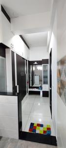 Kitchen Image of 2700 Sq.ft 4 BHK Independent House for sale in South Bopal Ahmedabad for Rs. 39000000