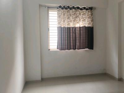 Bedroom Image of 1845 Sq.ft 3 BHK Apartment / Flat for sale in Prahlad Nagar Ahmedabad for Rs. 18500000
