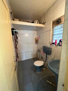 Bathroom Image of Girija Shankar vihar in Karve Nagar, Pune