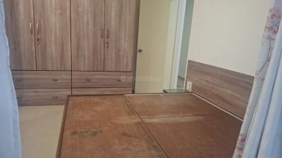 Bedroom Image of 1370 Sq.ft 3 BHK Apartment / Flat for sale in Anand Nagar, Sinhagad Road Pune for Rs. 15900000