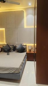 Bedroom Image of 557 Sq.ft 2 BHK Apartment / Flat for sale in AV Greenairy, Virar West Virar for Rs. 4600000