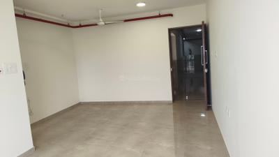 Living Room Image of 748 Sq.ft 2 BHK Apartment / Flat for rent in Sheth Irene Wing A Phase 1, Malad West Mumbai for Rs. 59000