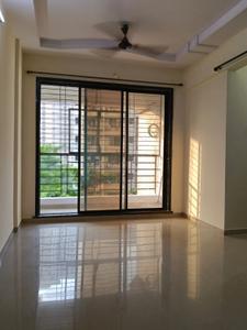 Hall Image of 715 Sq.ft 1 BHK Apartment / Flat for sale in Thakurli Thane for Rs. 5500000